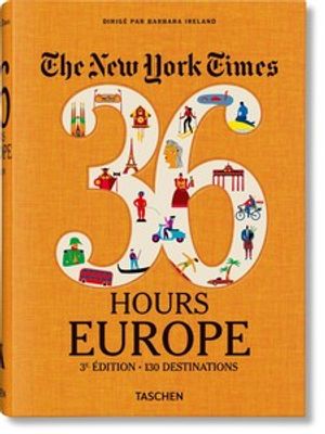 Va-Nyt, 36H, Europe, 3Rd-F