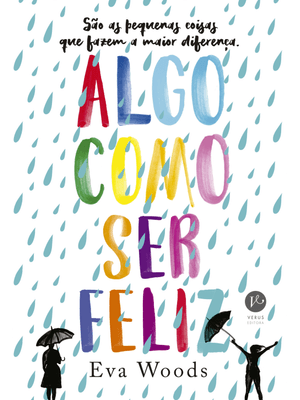 Algo Como Ser Feliz