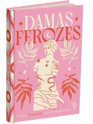 Damas Ferozes