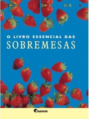 Essencial - Sobremesas