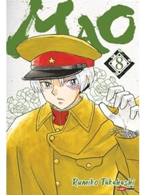 Mao - 08