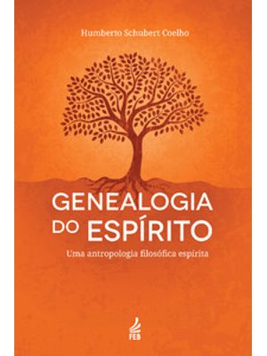 Genealogia do Espírito