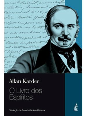 O Livro dos Espíritos