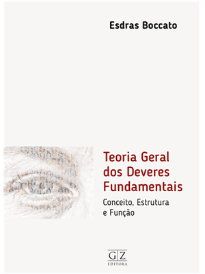 Teoria Geral dos Deveres Fundamentais