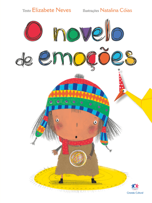 O Novelo de Emoções