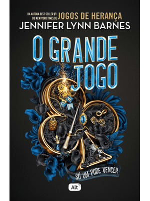O Grande Jogo