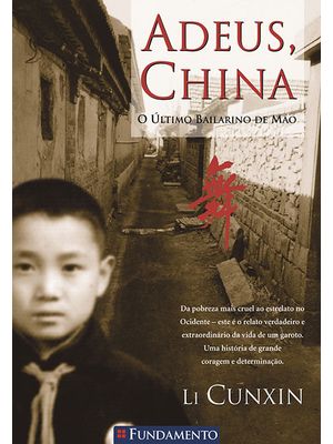 Adeus, China
