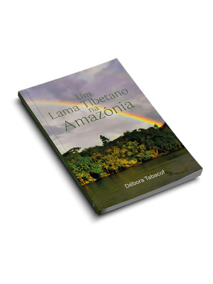 Um Lama Tibetano na Amazônia