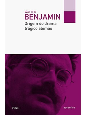 Origem do Drama Trágico Alemão