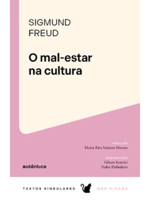 O Mal-Estar na Cultura
