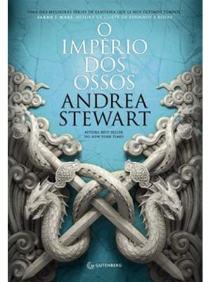 O Império dos Ossos