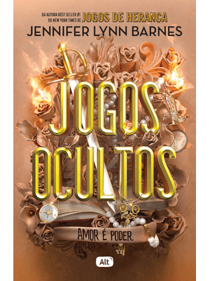 Jogos Ocultos