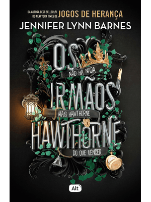 Os Irmãos Hawthorne