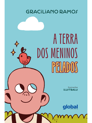 A Terra dos Meninos Pelados