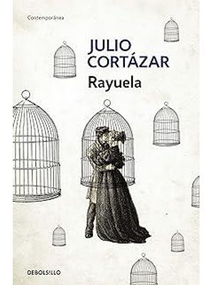 Rayuela
