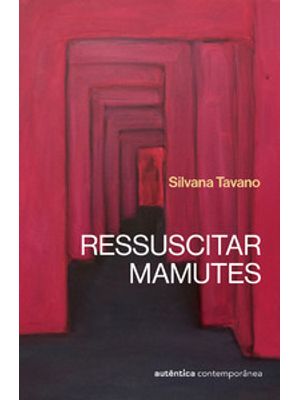 Ressuscitar Mamutes