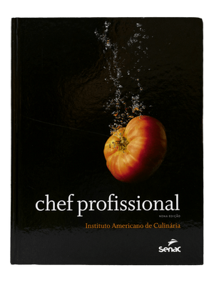 Chef Profissional