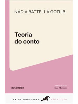 Teoria do Conto