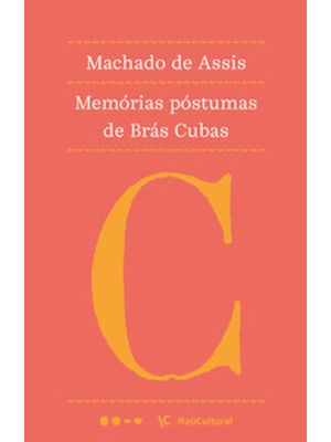 Memórias Póstumas de Brás Cubas