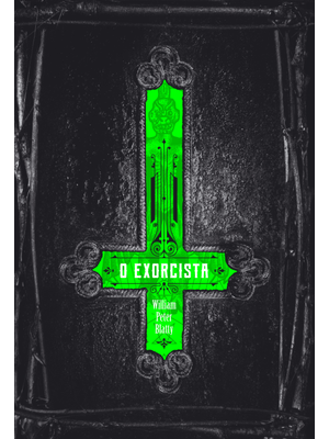 O Exorcista - Edição de Luxo