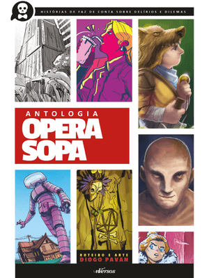 Antologia Opera Sopa