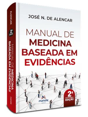 Manual de Medicina Baseada em Evidências