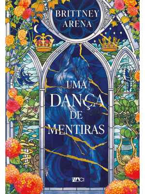Uma Dança de Mentiras