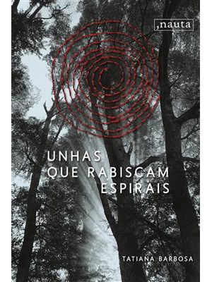 Unhas Que Rabiscam Espirais