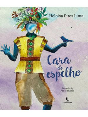 Cara de Espelho