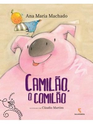 Camilão, o Comilão