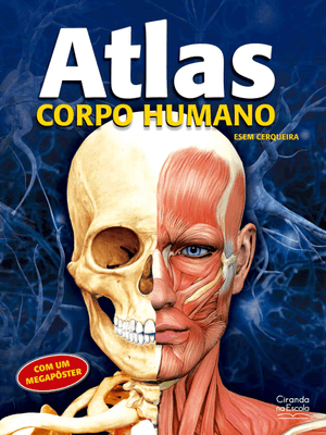 Atlas - Corpo Humano