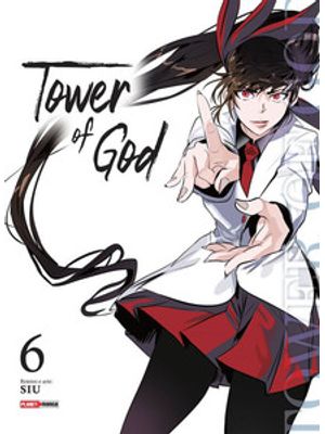 Tower of God - 06