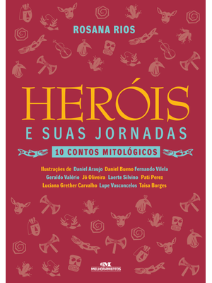Heróis e Suas Jornadas