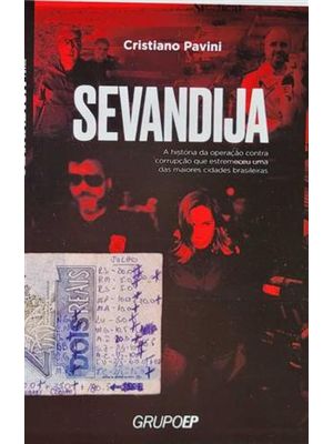 Sevandija