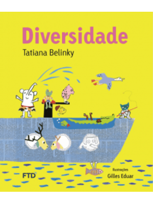 Diversidade