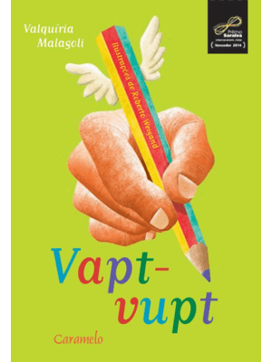 Vapt-Vupt