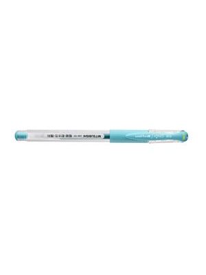 Caneta Gel Um-151 Signo Dx 0,38Mm Azul Esv - 76.3200