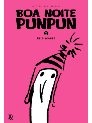 Boa Noite Punpun - Vol. 3