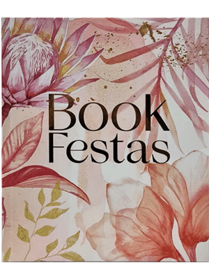 Book Festas Vol.10