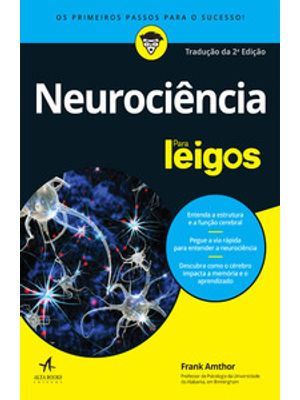 Neurociência para Leigos