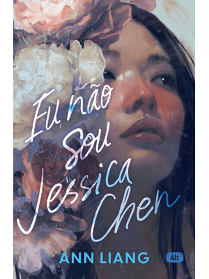 Eu Não Sou Jessica Chen