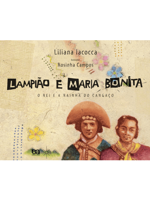 Lampião e Maria Bonita