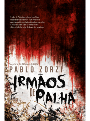Irmãos de Palha: Livro 2
