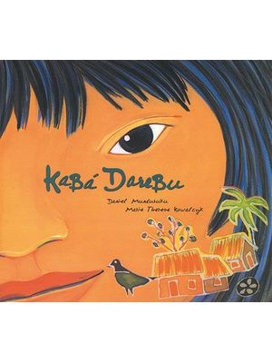 Kabá Darebu