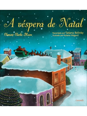 A Véspera de Natal