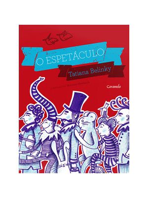 O Espetáculo