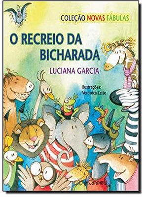 O Recreio da Bicharada