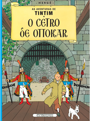 O Cetro de Ottokar