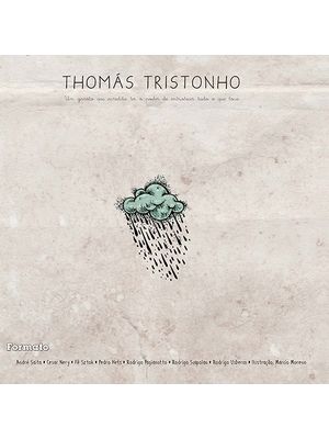 Thomás Tristonho