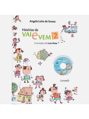 Histórias de Vai e Vem 2